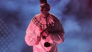 Puddles Pity Party-