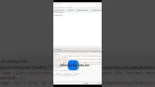 Automated Test Payment gateway with Selenium framework #selenium #payment #automation #testing