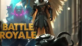 Aetherdrift Epic Showdowns for Huge Prizes! Collector pack giveaway, Patron giveaway AND MORE