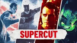 Superhero Rewind | Batman V Superman Review: The Ultimate Edition