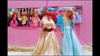 Sentimientos Rancheros Hermanas Falc&oacute;n Cantantes Mexicanas(2)