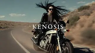 Kenosis &mdash; Cinematic EDM Visual Experience 