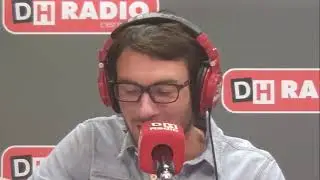 DH RADIO   'Mgr L&eacute;onard soutient Jonathan Legear !'