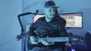 Schism  (TOOL cover)