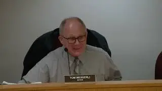 Maquoketa City Council January 5, 2025