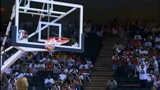 Top 15 Moments: Cynthia Cooper Scores 42