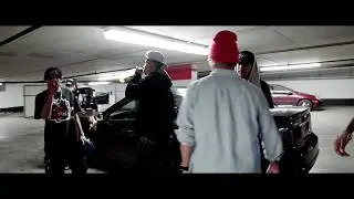 Foxpack - 24 Official Music Video