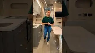 Top 3 Reasons Why I Choose Airstream!