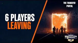 Transfer Portal Special | The Unheralded Dynasty | CFB 25