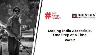 Red Ramp Project Part 2