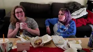 Max Mukbang ft. Chrisbeeblack | part 2