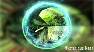 ElectrowaveZ - Mysterious Maze