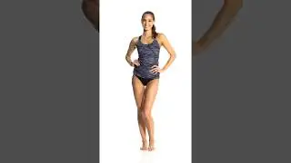 TYR Arvada Emma Tankini Top | SwimOutlet.com