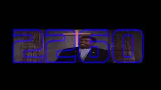 Babylon 5 Retrospective Season 3 Promo