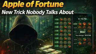 Apple of Fortune New Trick Nobody Talks About