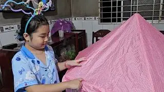 ⛺ 2 anh em chơi chòi 💖 Anh Xí Muội 475