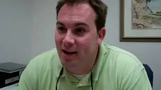 John Bell, The North Carolina Community Credit Union