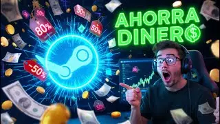 SAVE MONEY on STEAM with this TOOL
