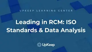Leading Thought Leaders in Reliability-Centered Maintenance (RCM) and their Impact on the Industry