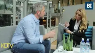 Interview Innovation Norway