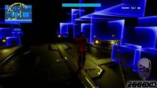 ZR-Training alpha 2