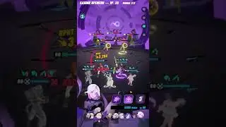 Dislyte/ Башня времени 20 этаж ИЮЛЬ/ Temporal tower 20 stage JULY