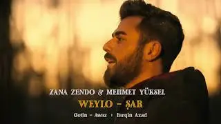 Beklenen şarkı çıktı WEYLO WEYLO