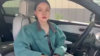 CM AI BOX for honda ens1  in Russia