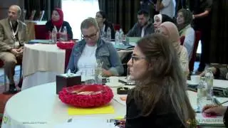 Smart Education Workshop Summary 