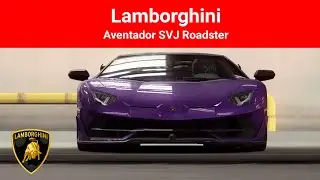 #142 CSR Racing 2 | Upgrade and Tune | Lamborghini Aventador SVJ 63 Roadster