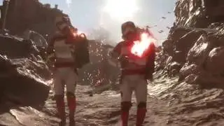 Star Wars Battlefront - (Sabaton: the last battle) [GMV]