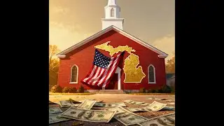 Michigan Church Grants 2025: Does the Government Fund Religious Organizations?