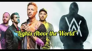 Alan Walker & Coldplay Style &ndash; Emotional EDM Anthem (Original Fan-Made Track)