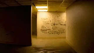 The Backrooms 1999 | TRAILER