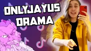 TikTok MegaStar OnlyJayus CANCELLED For Past Racism, And Her Apology Ain't It