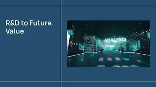 Building Investor Confidence in Long-Term Tech