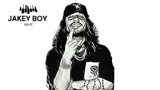 Russ Type Beat 2025 &ndash; &ldquo;Enough Said&rdquo; | Bouncy Hip Hop Rap Instrumental
