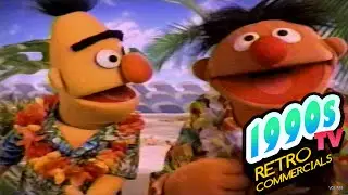 45 Minutes of Pure 90s TV Nostalgia 📺📼 V590