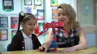 Oakwood Primary School | Values and Ethos Video
