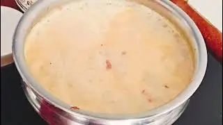 Kheer to sabne khai hogi..but ek baar gajar ki kheer chawal ke sath Bana kr dekhen..😋😋