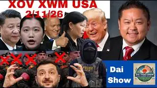 Trump & ICE: Ntxub Cov Neeg Raug Txwv &mdash; Hmoob Txom Nyem Vim Tsis Yog Tawv Dawb, Tsis Paub Lus Ameska