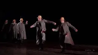 Sābru dancis