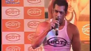 By Scott!  Sal Man's 'inner' secret! || Sallu.Net