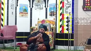 نعت شریف بہت ہی خوبصورت کلام(جامع مسجد بابا عابدانی سرکار امرہ کلاں)