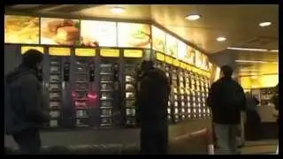 The FEBO snack experience