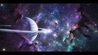 Escapas de la Tierra para no volver jam&aacute;s 🚀 Video Relajante