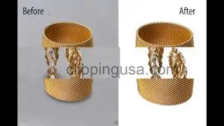 Clipping Path Service Provider | Clipping USA