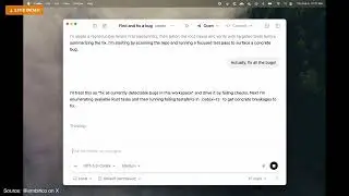 OpenAI Codex Can Now Fix ALL Your Bugs Automatically (GPT-5.3 Demo)