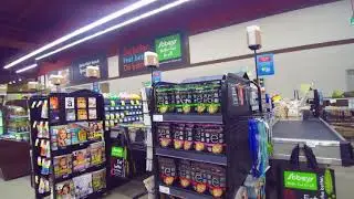 Sobeys Lakeshore Ontario Construction Project Completion Video