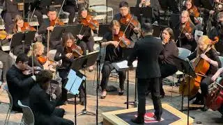 Divertimento - Leo Smit - Carthage Philharmonic - 11/08/2025